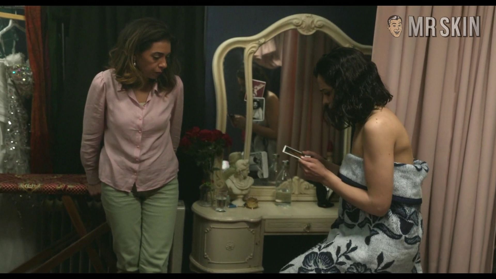 Maisa Abd Elhadi Naked as Reem. Breasts, Bush, full frontal, sexy. 336387