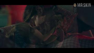 Alba Planas, Carmen Daza in Express (2022) Lesbian Sexy Lesbian Sexy 336417