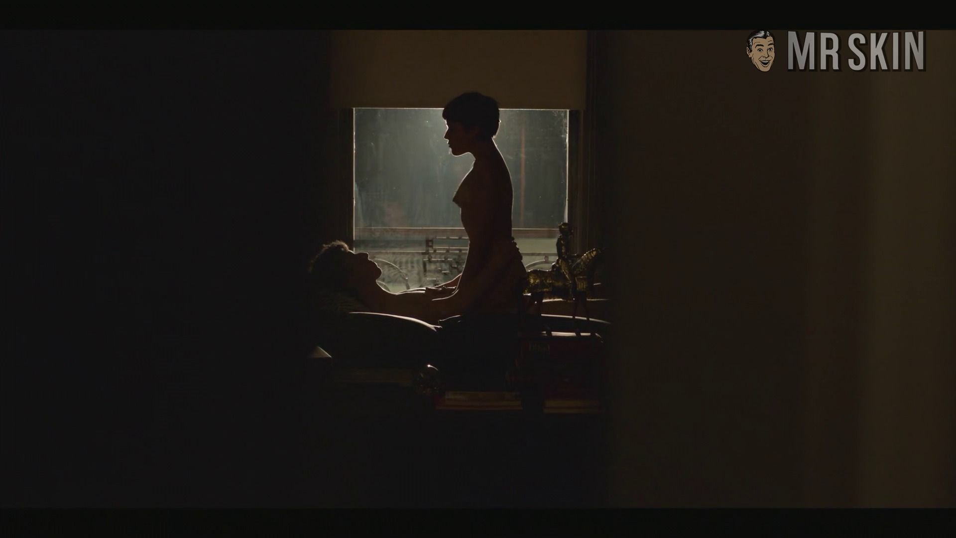 Azul Fernández in Merli: Dare to Know (2019-2021) Breasts Breasts Underwear 336804