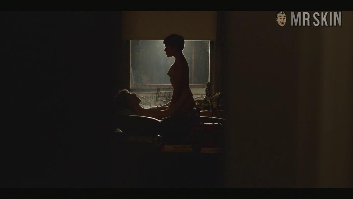 Azul Fernández in Merli: Dare to Know (2019-2021) Breasts Breasts Underwear 336804