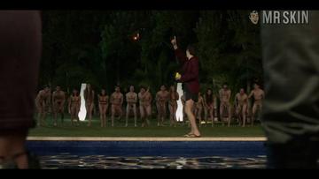 Lesley Grant in Merli: Dare to Know (2019-2021) Bush Sexy Breasts Bush 336807