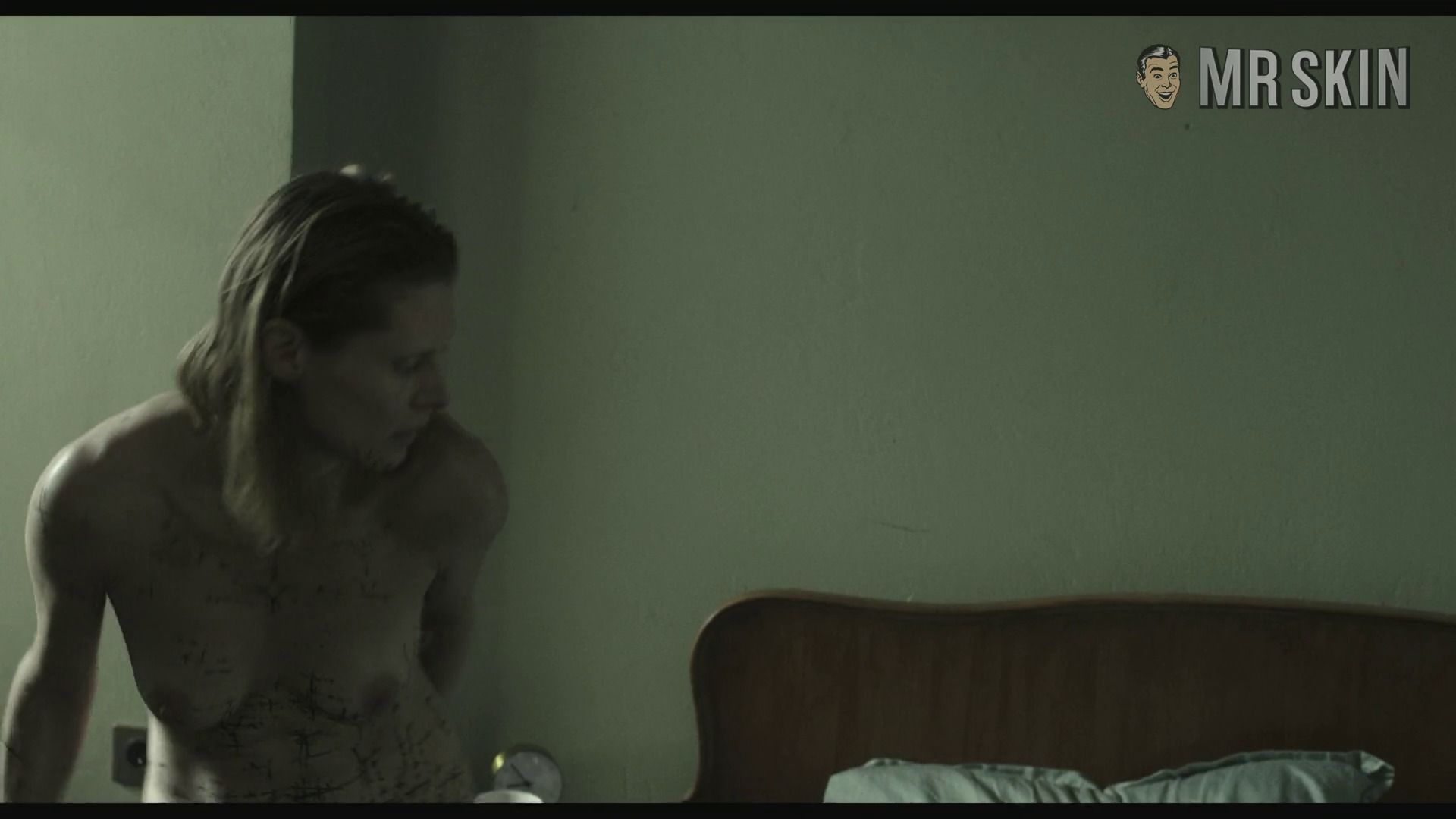 Małgorzata Bela Naked in Cracow Monsters. Breasts, Sexy, butt. 336942