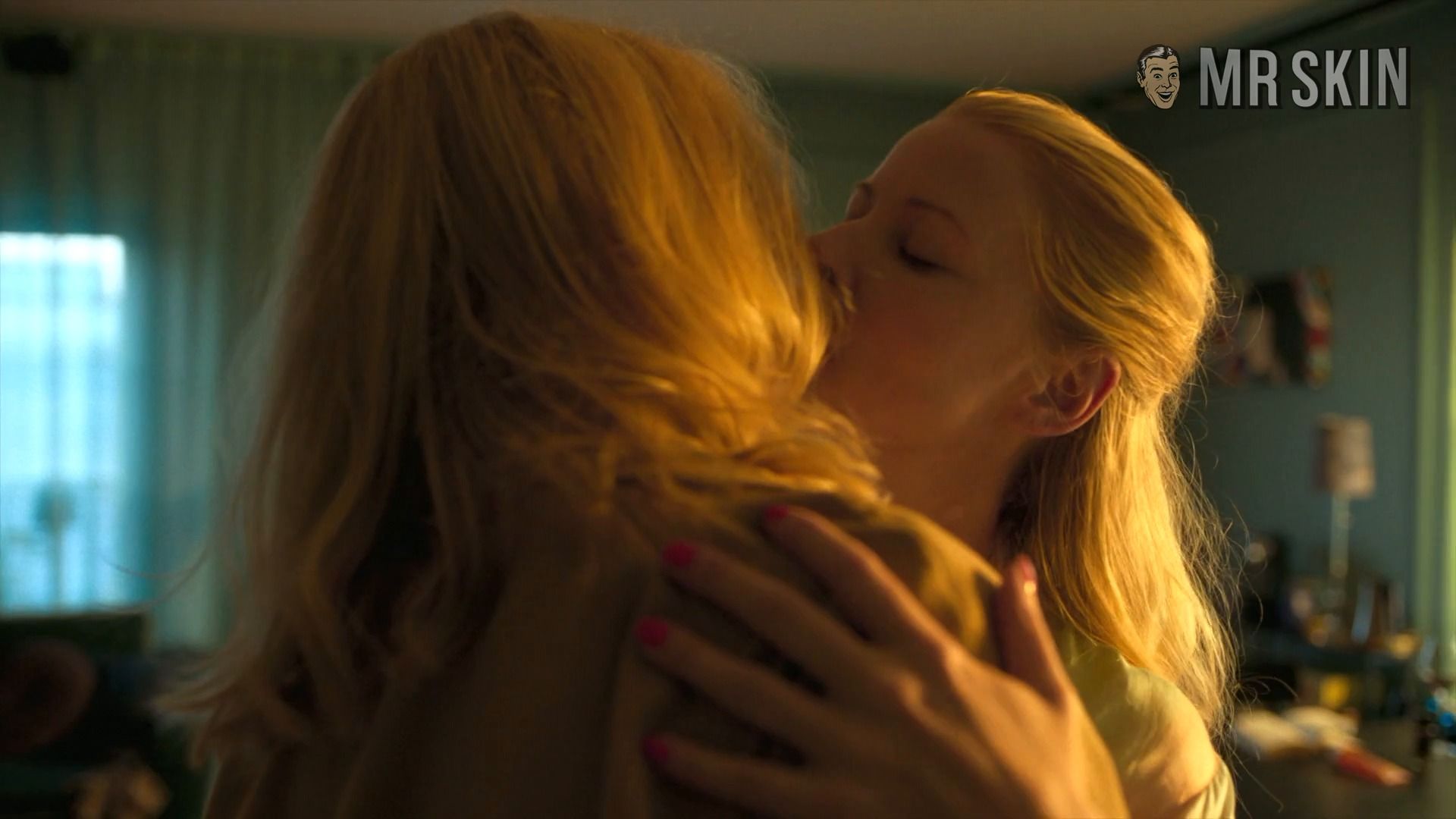 Hottest Ellen Scenes. Lesbian, Sexy, sexy*. 336969