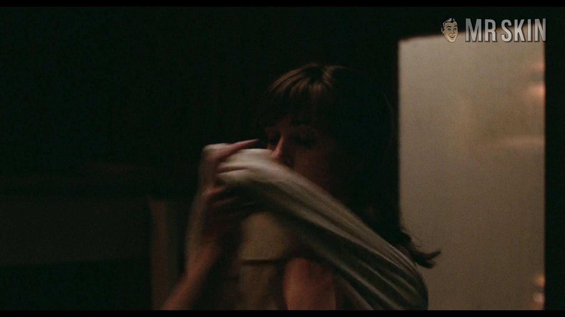 The Worst Person in the World's Sexiest Scenes with Renate Reinsve. Sexy, Underwear, bikini, breasts. 337194