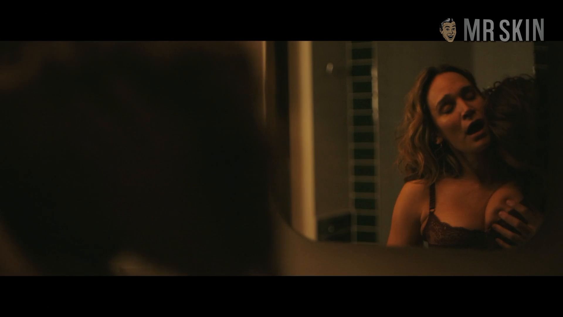 Sexiest Nicole da Silva Scene in Love Me. Sexy, Underwear. 343897