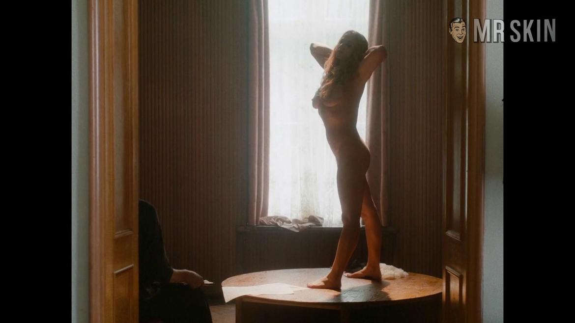 Lena Baader in Fabian: Going to the Dogs (2021) Breasts Bush Butt Full Nudity Breasts Bush 337818