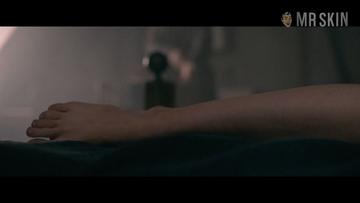 Nudes of Annette from The Emperor of Paris. Breasts, sexy. 338274