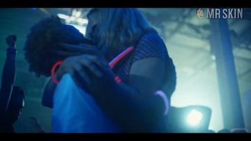 Odessa Young, Kara Young in The Staircase (2022) Lesbian Sexy Lesbian Sexy 339468