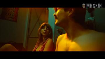 Masza Wągrocka in The Getaway King (2021) Sexy Breasts Butt 338961