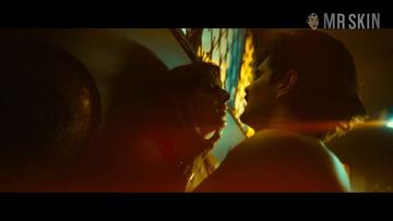 Masza Wągrocka in The Getaway King (2021) Breasts Breasts Butt 338964