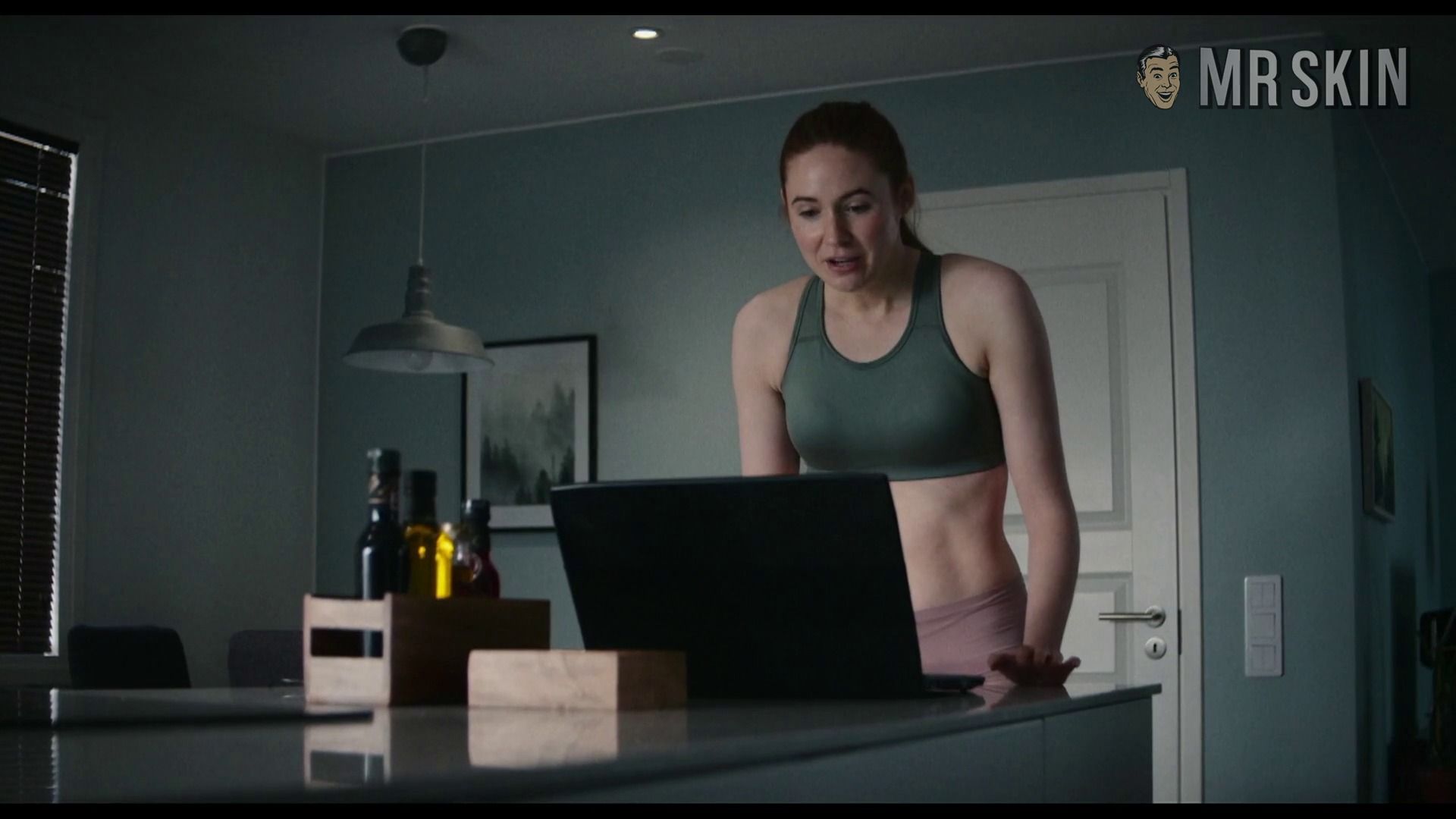 Hottest Sarah Scenes. Underwear, sexy. 339303