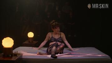 Naian González Norvind in Amsterdam (2022) Underwear Breasts Lesbian 339819