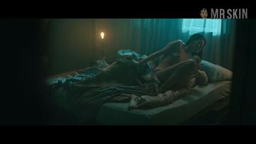 Zoey Sneedon in Collision (2022) Breasts Thong Breasts Thong 340063