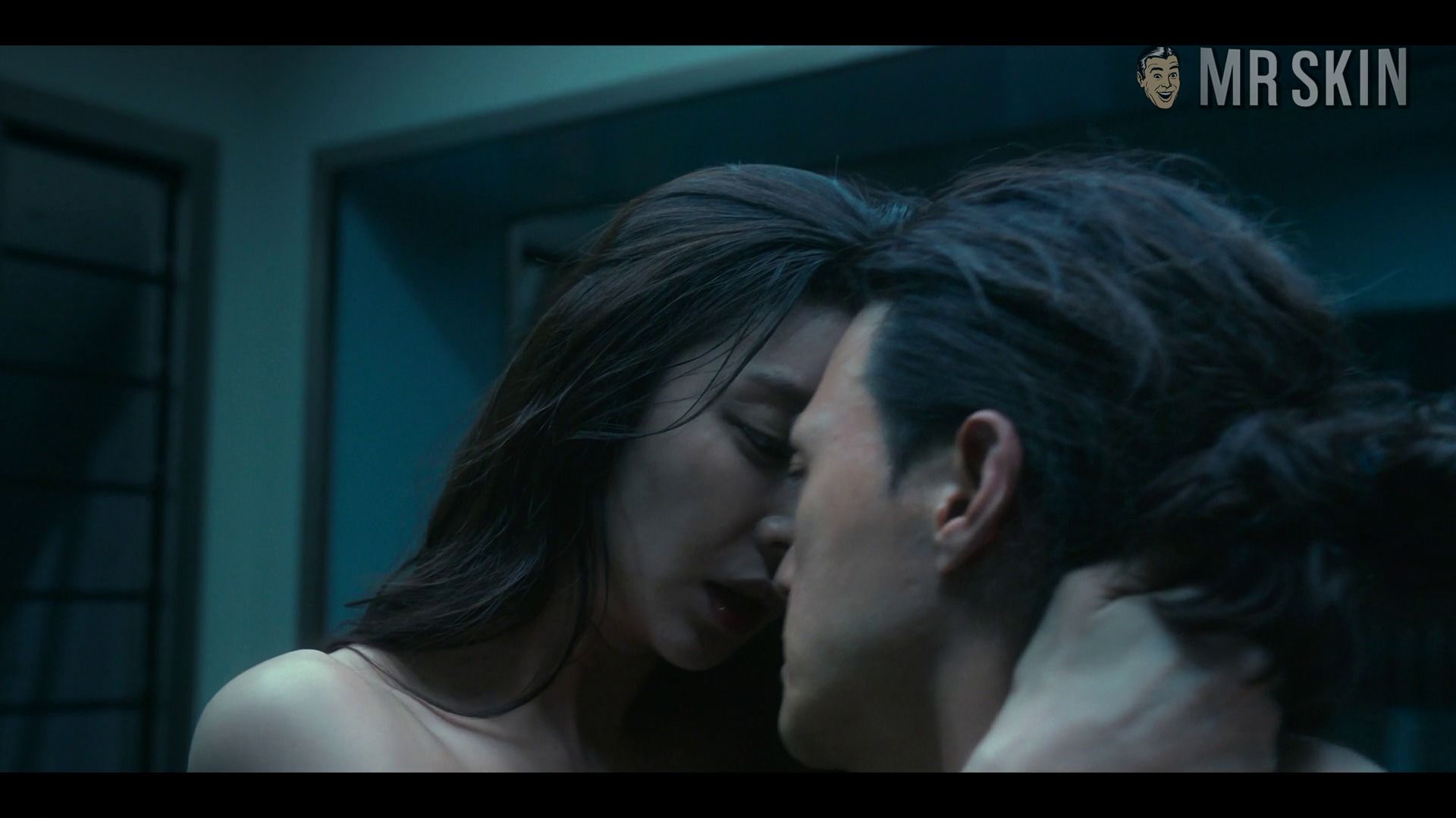 Sexiest Youn Misun Scenes. Sexy, Underwear. 340192