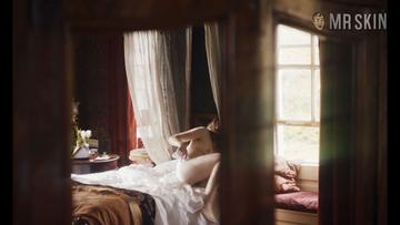 Odessa Young Nude as Jane Fairchild. Breasts, Butt, Merkin. 340286