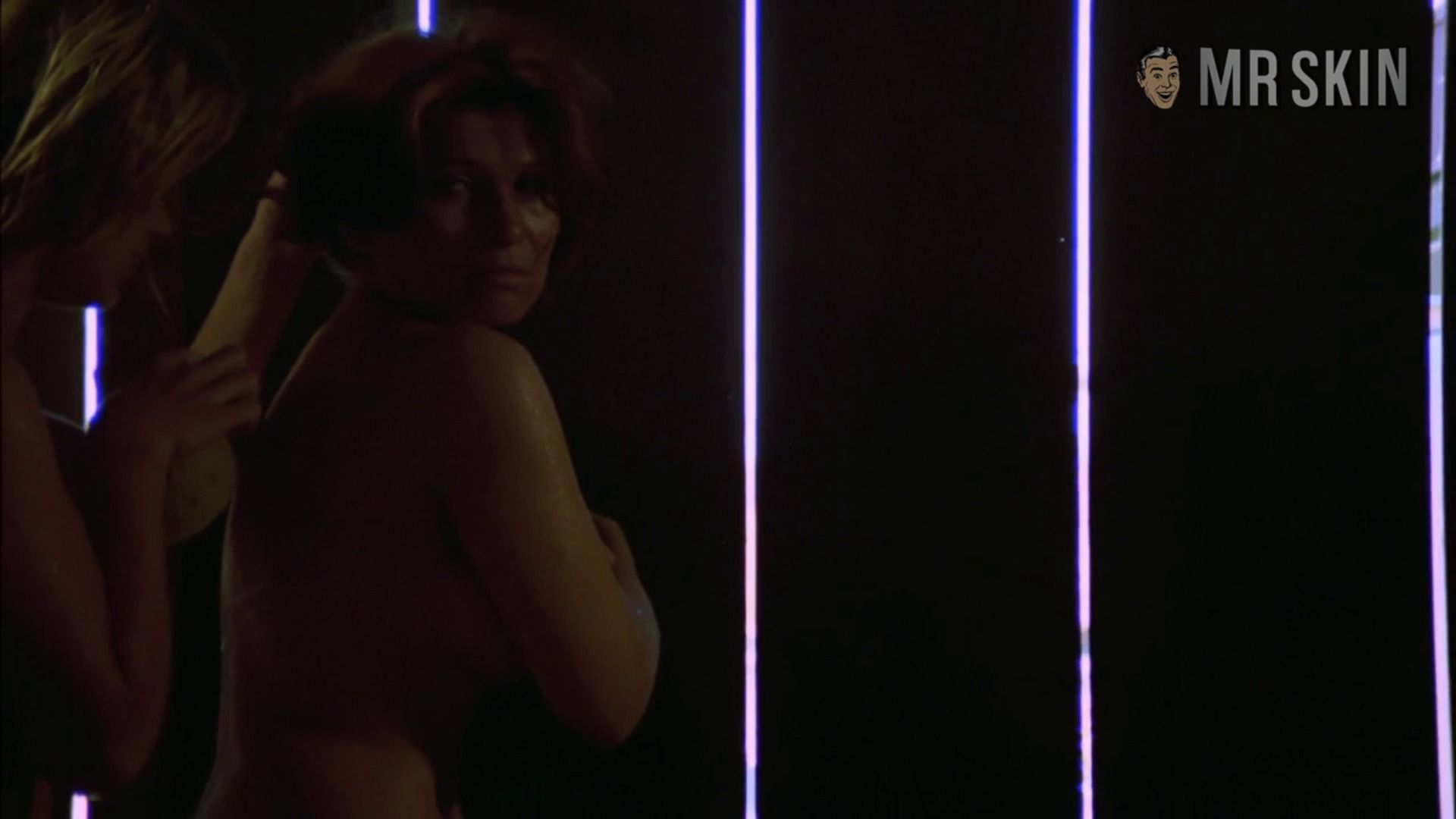 Marlene Tracy in Terror Circus (1974) Right Breast Underwear Breasts Right Breast 340502