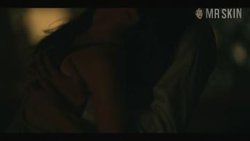 Melissa Barrera in Keep Breathing (2022) Underwear Underwear 340603