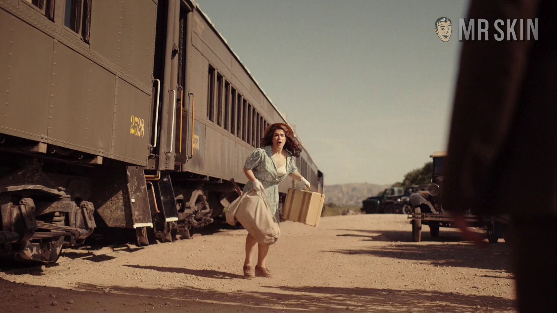Sexiest Abbi Jacobson Scene in A League of Their Own. Underwear, lesbian. 340783
