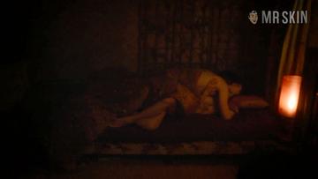 Tinatin Dalakishvili in The Undeclared War (2022) Breasts Left Nipslip Nipslip Breasts Left Nipslip 340876