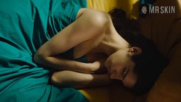 Hannah Khalique-Brown in The Undeclared War (2022) Sexy Lesbian Sexy 340879