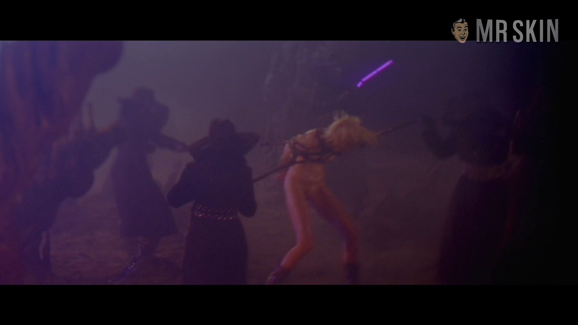 Nudes of N/A from After Blue (Dirty Paradise). Breasts, Bush, butt. 341112