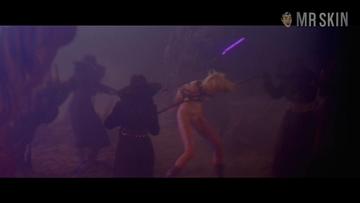 Nudes of N/A from After Blue (Dirty Paradise). Breasts, Bush, butt. 341112