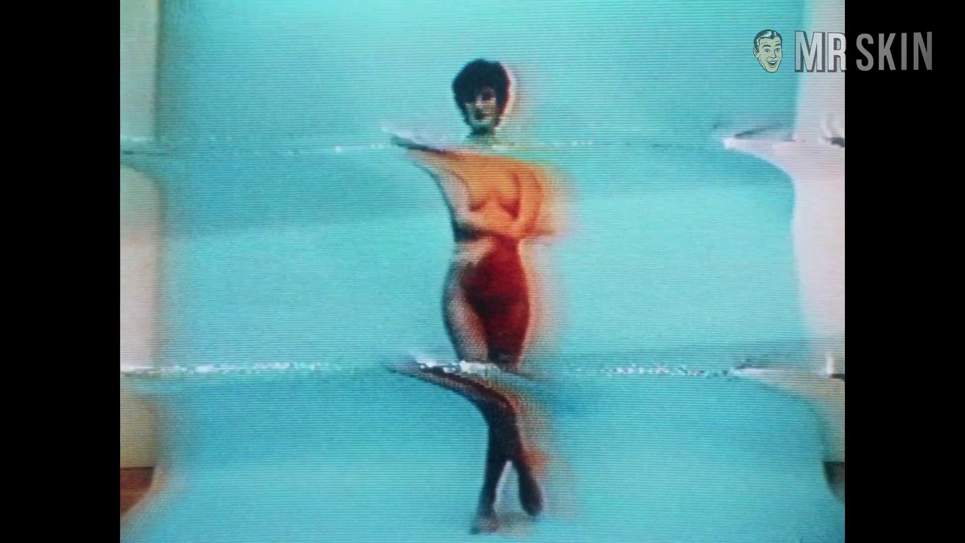 Sharon Mitchell in Kamikaze Hearts (1986) Breasts Bush Breasts Bush 341346