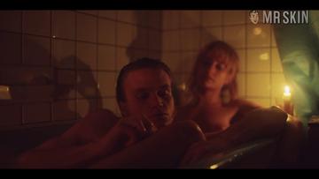 Lola Créton in Black Butterflies (2022) Breasts Breasts Butt 341517