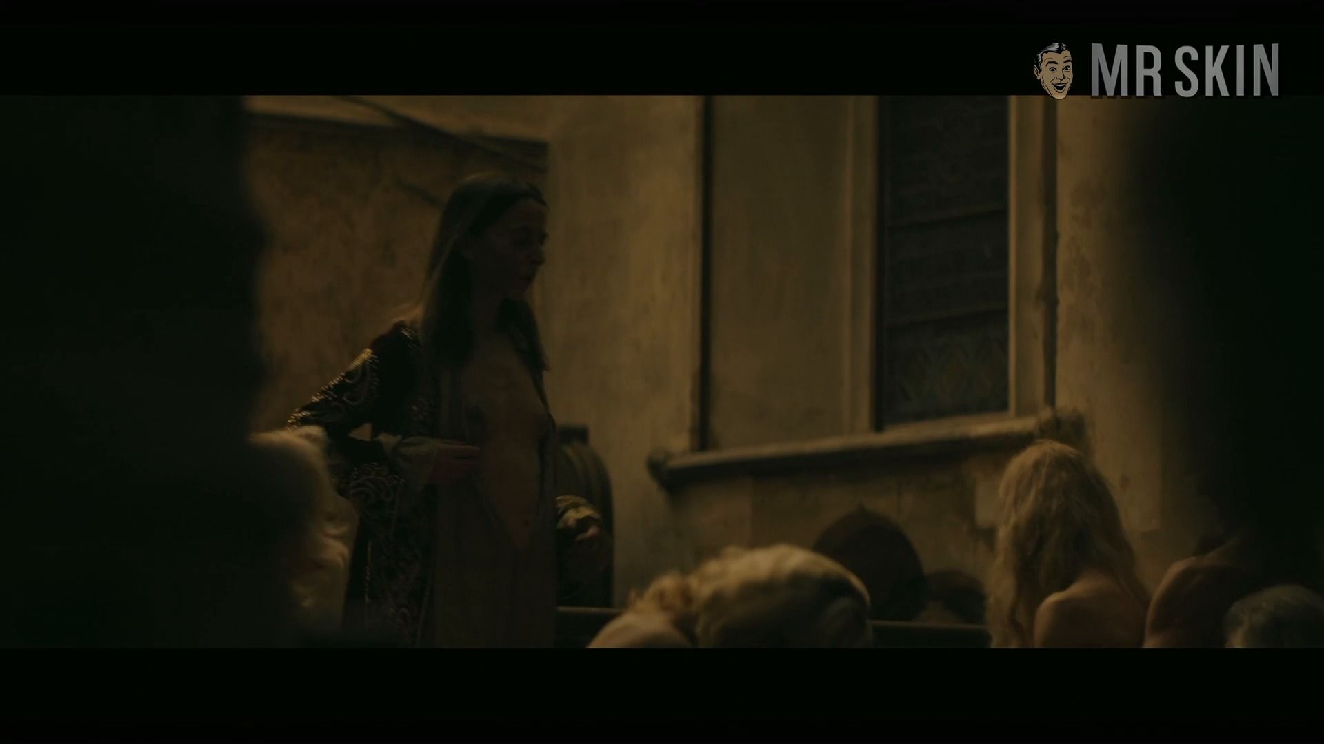 Kate Dickie Naked in Matriarch. Breasts, sexy. 341575