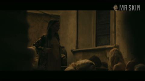 Kate Dickie Naked in Matriarch. Breasts, sexy. 341575