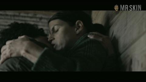 Sexiest Scenes of Laura from Matriarch. Lesbian. 341573