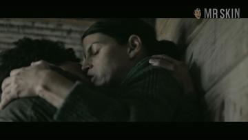 Jemima Rooper in Matriarch (2022) Lesbian Lesbian 341573