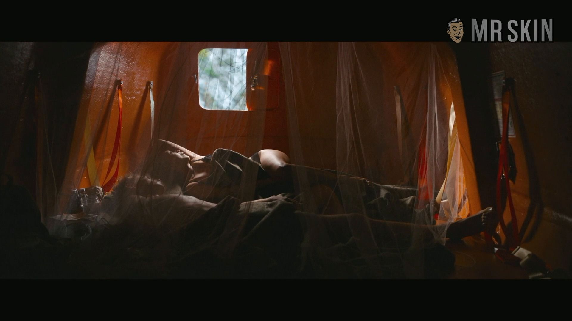 Sexiest Scenes of Abigail from Triangle of Sadness. Underwear. 343085