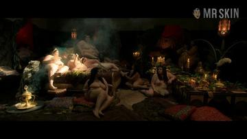 Anna Adams in Three Thousand Years of Longing (2022) Breasts Breasts Butt 341920