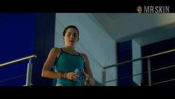 Karla Souza in Dive (2022) Sexy Butt Sexy 341970