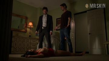 Mia Li in Sweet Sting of the Black Widow (2022) Breasts Breasts 342032