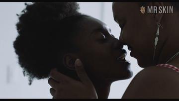 Ana Hilário, Camilla Damião in Mars One (2022) Breasts Lesbian Sexy Breasts Lesbian 342306