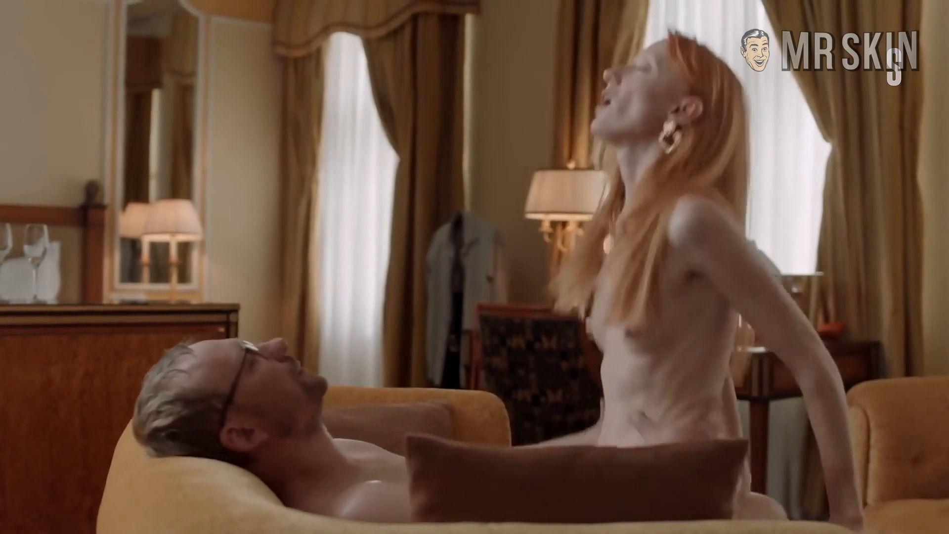 Olga Makeeva in Russian Affairs (2019-2023) Breasts Butt Breasts Butt 344171