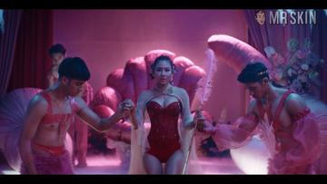 Hottest Laras Scenes. Sexy, bikini. 342657