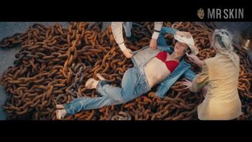 Charlotte Timmers in Zillion (2022) Underwear Breasts Butt 342842