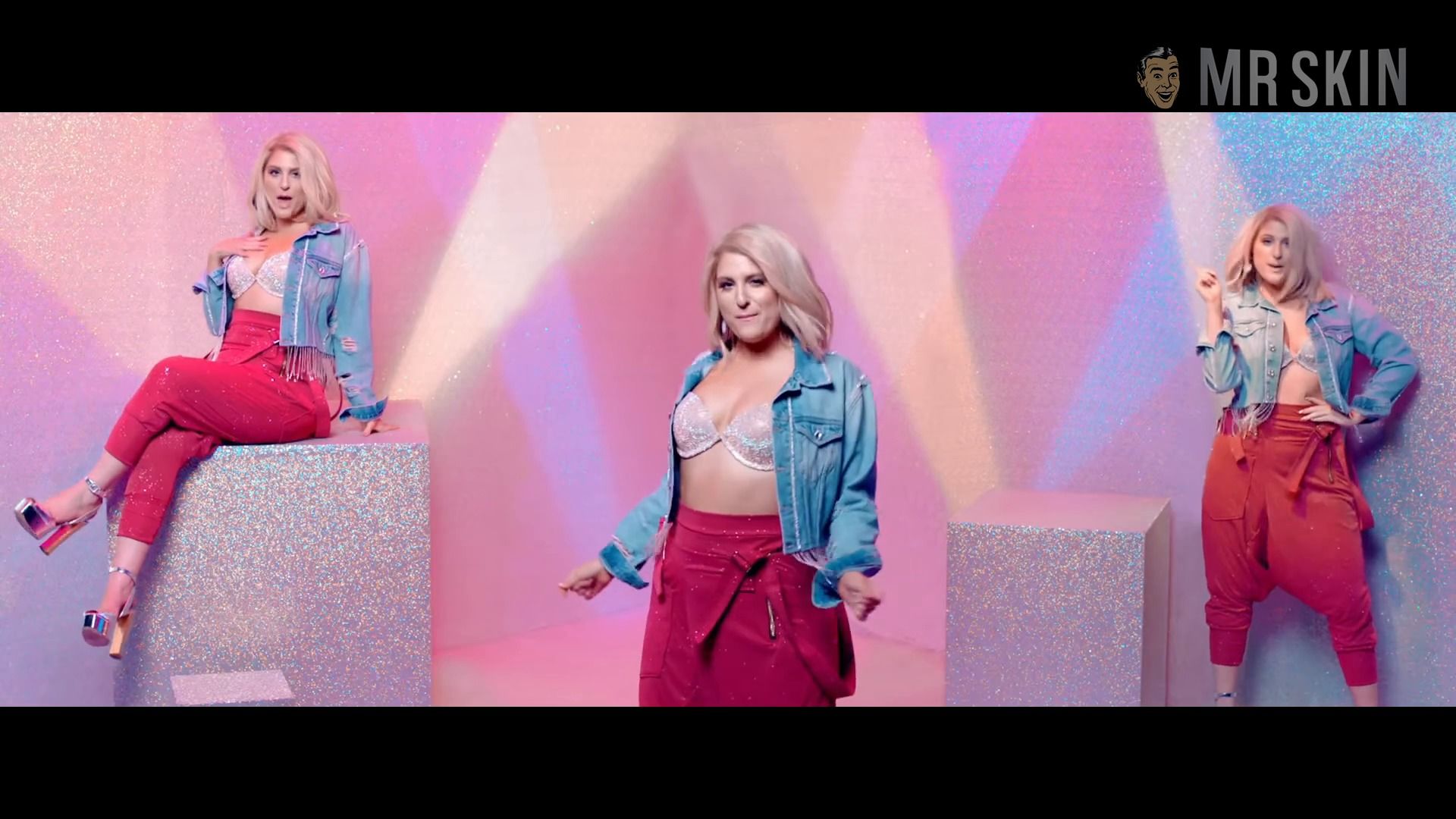 Meghan Trainor in No Excuses (2018) Sexy Sexy 342902
