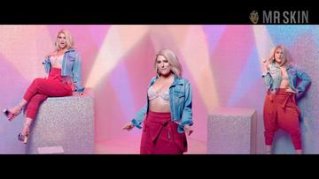 Meghan Trainor in No Excuses (2018) Sexy Sexy 342902