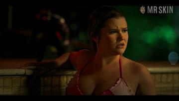 Bailey Stender in Wolf Pack (2023) Bikini Bikini 343091