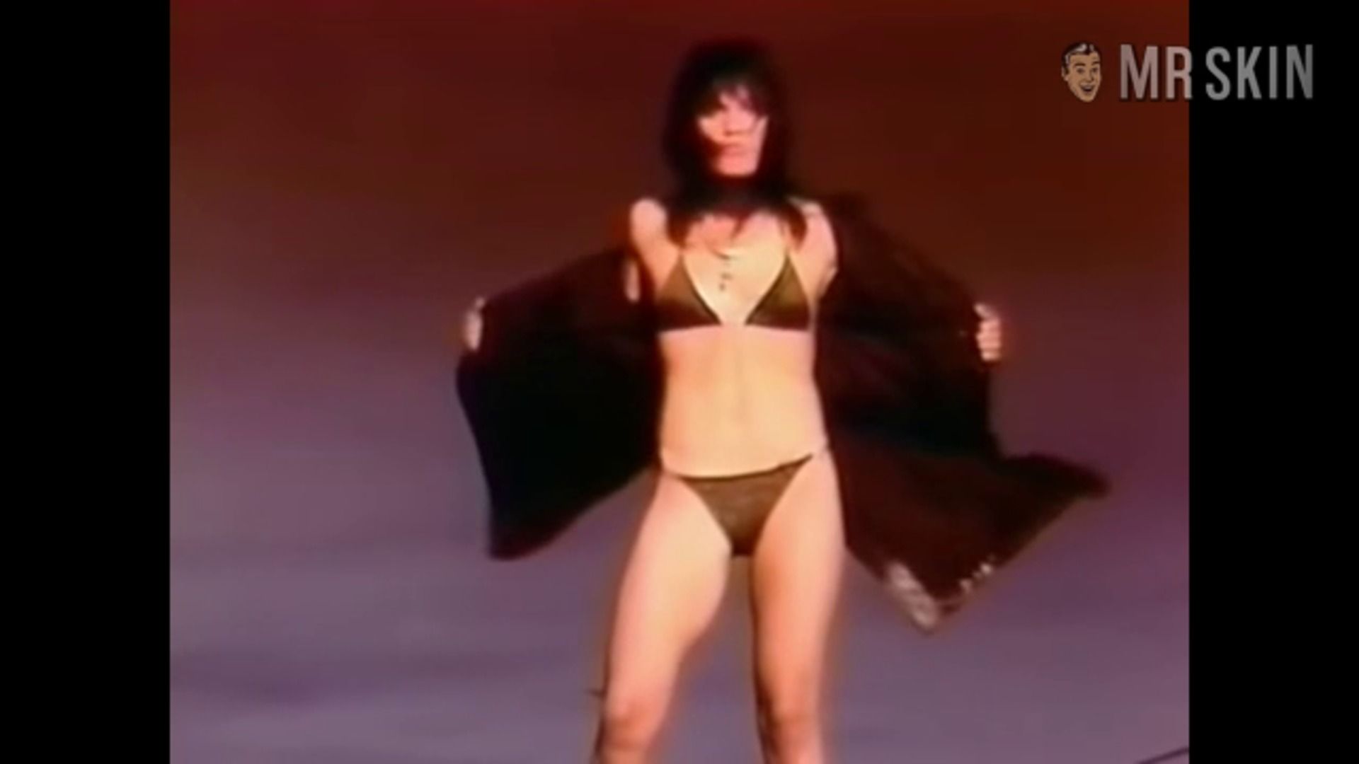 Sexiest Herself Scenes. Bikini. 343024