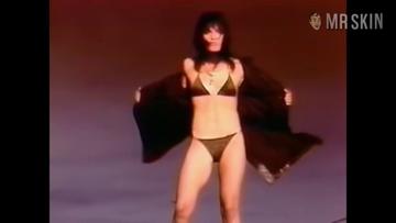 Joan Jett in Do You Wanna Touch Me (Oh Yeah) (1980) Bikini Bikini 343024