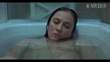 Mălina Manovici in A Higher Law (2021) Breasts Breasts Underwear 343103