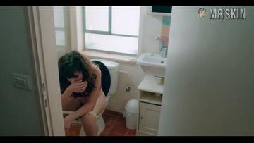 Elisheva Weil in All Eyes Off Me (2022) Bush Underwear Breasts Bush 343201