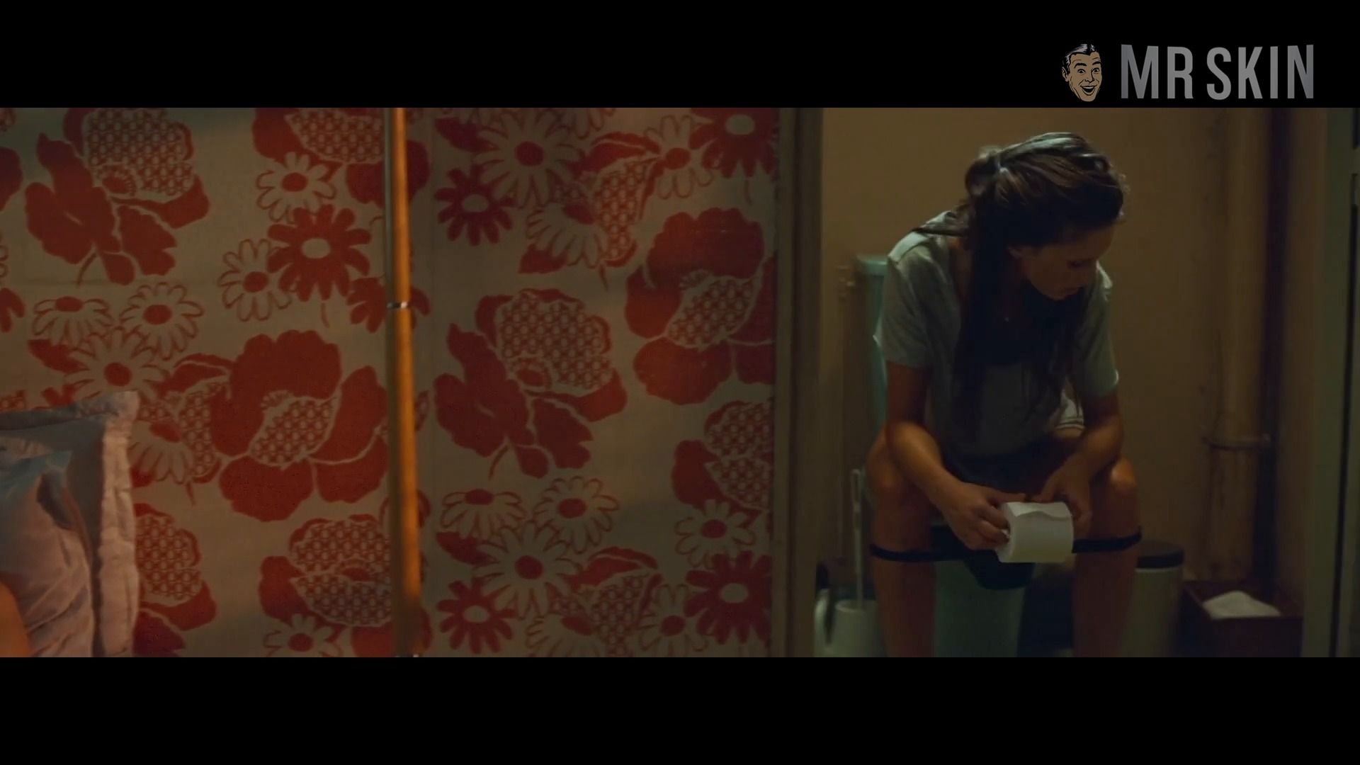 Sexiest Scenes of Margot from Masquerade. Underwear, breasts, left breast. 343241