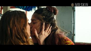 Carolina Yuste, Silvia Alonso in No Traces (2023) Lesbian Lesbian Sexy 343363