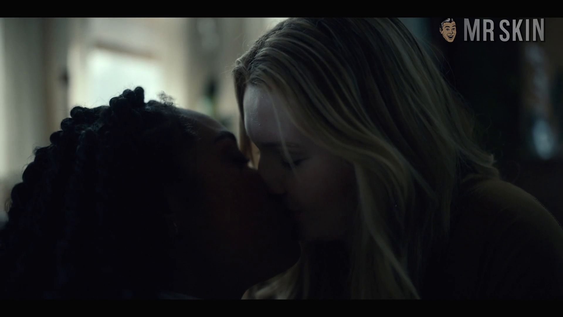 Abigail Breslin, Aisha Dee in Accused (2023) Lesbian Lesbian 343508